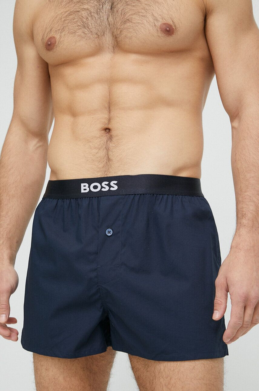 Boss pamut boxeralsó 2 db - Pepit.hu