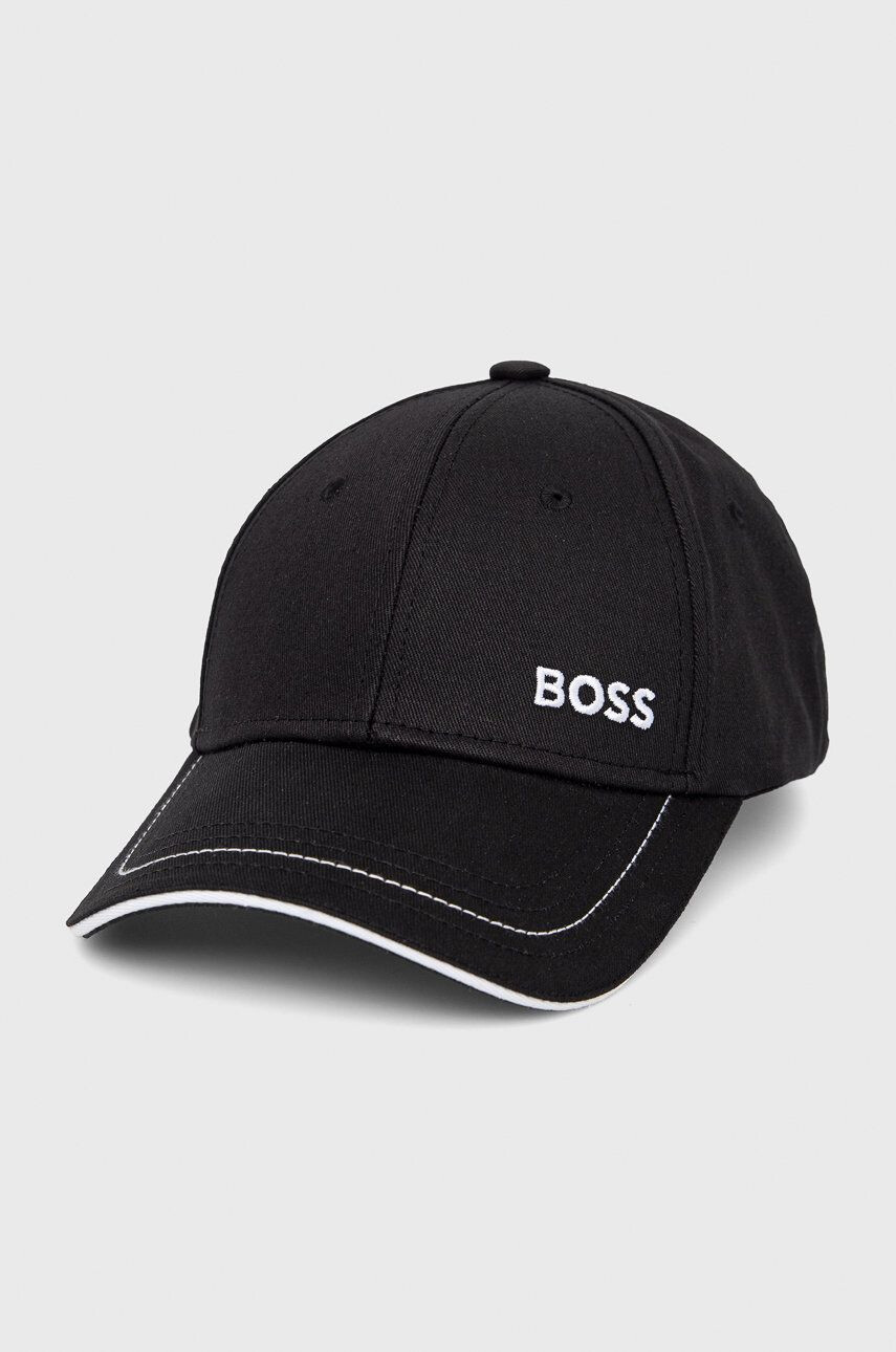 Boss pamut sapka Athleisure - Pepit.hu