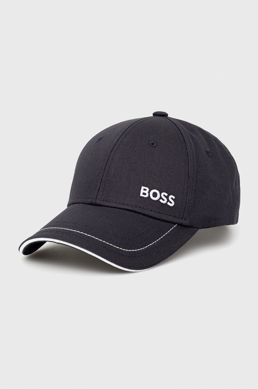 Boss pamut sapka Athleisure - Pepit.hu