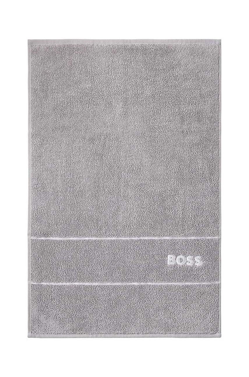 Boss kis méretű pamut törülközőt 40 x 60 cm - Pepit.hu