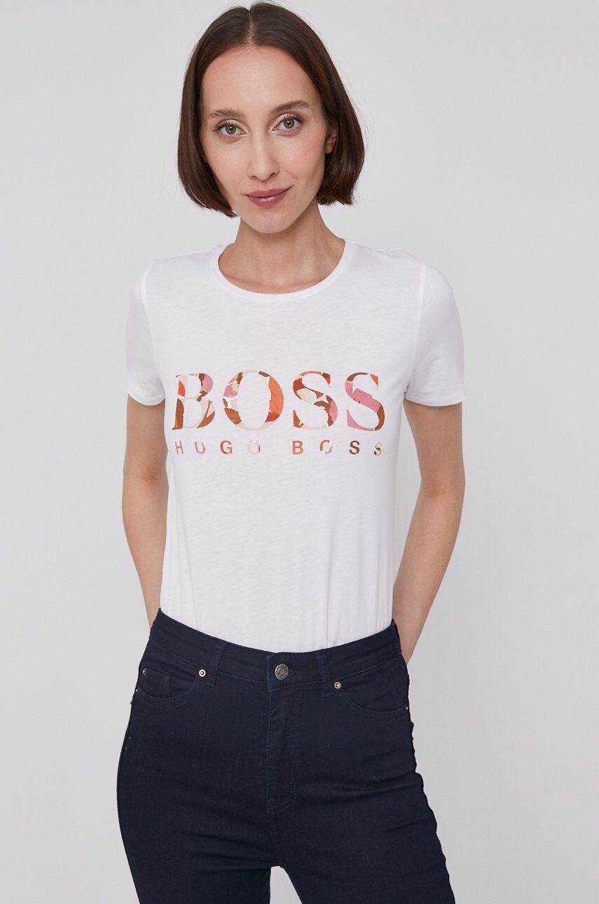 Boss t-shirt - Pepit.hu