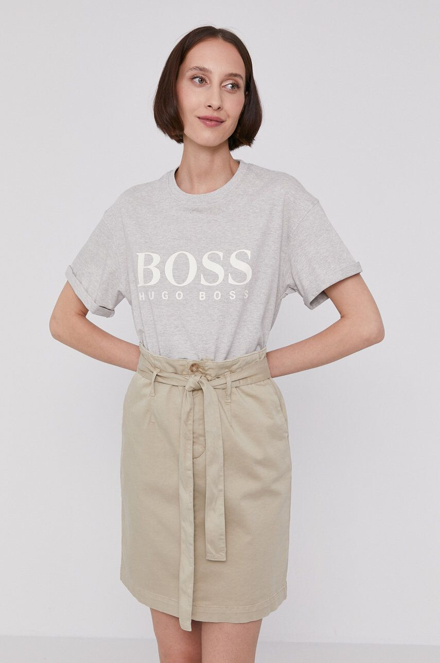 Boss T-shirt - Pepit.hu