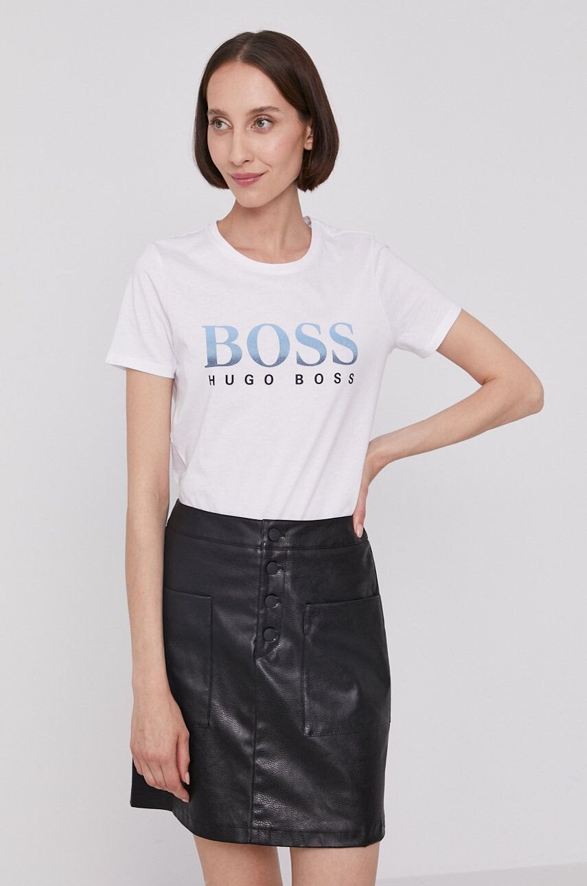 Boss T-shirt - Pepit.hu