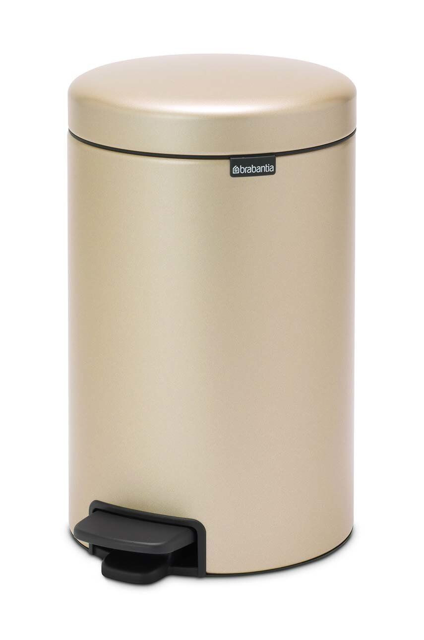 Brabantia szemetes 12 L - Pepit.hu