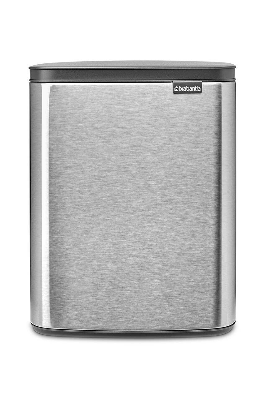 Brabantia szemetes Bo 12 L - Pepit.hu