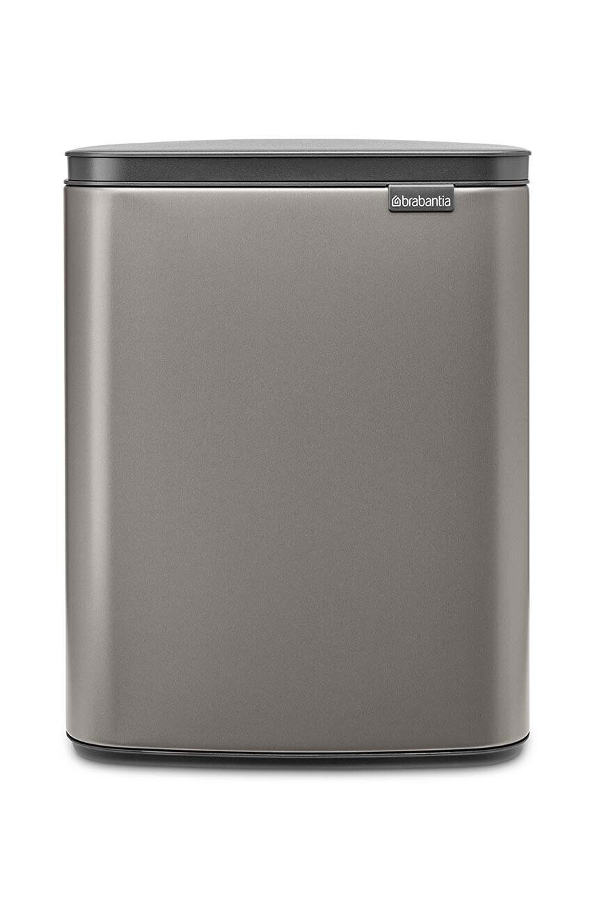 Brabantia szemetes Bo 12 L - Pepit.hu