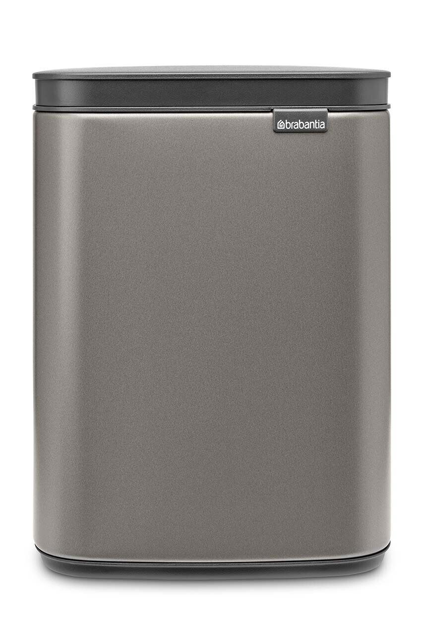 Brabantia szemetes Bo 4 L - Pepit.hu