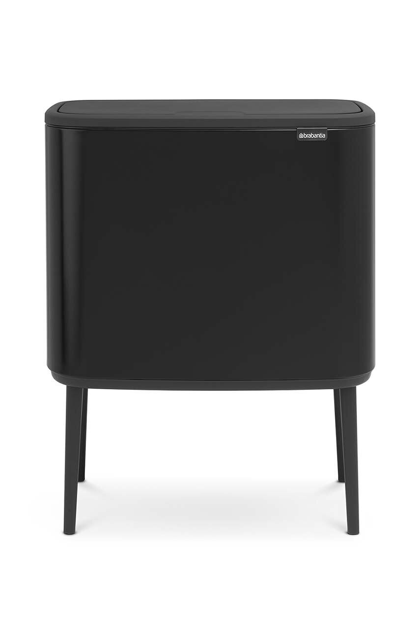 Brabantia szemetes Bo Touch 11 + 23 L - Pepit.hu