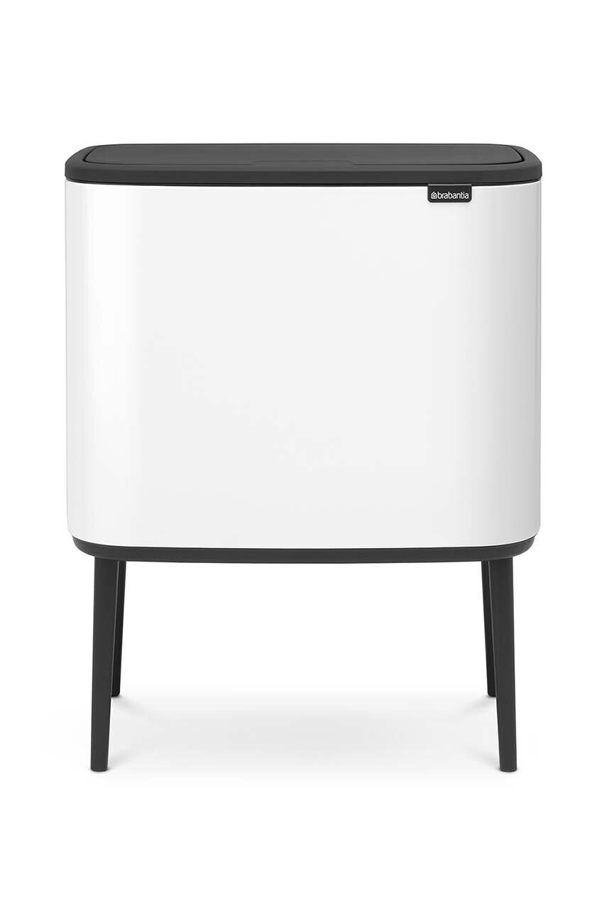 Brabantia szemetes Bo Touch 11 + 23 L - Pepit.hu