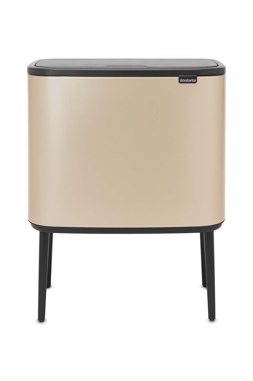 Brabantia szemetes Bo Touch 11 + 23 L - Pepit.hu