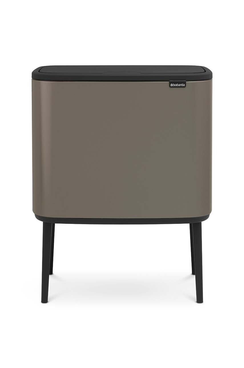 Brabantia szemetes Bo Touch 11 + 23 L - Pepit.hu