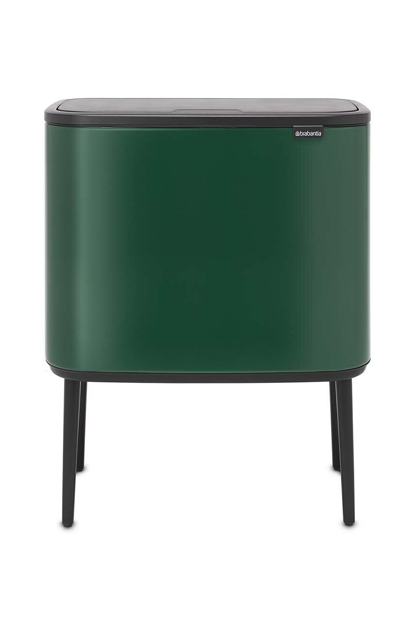 Brabantia szemetes Bo Touch Hi 3 x 11 L - Pepit.hu