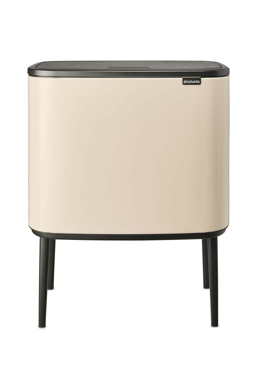 Brabantia szemetes Bo Touch Hi 3 x 11 L - Pepit.hu