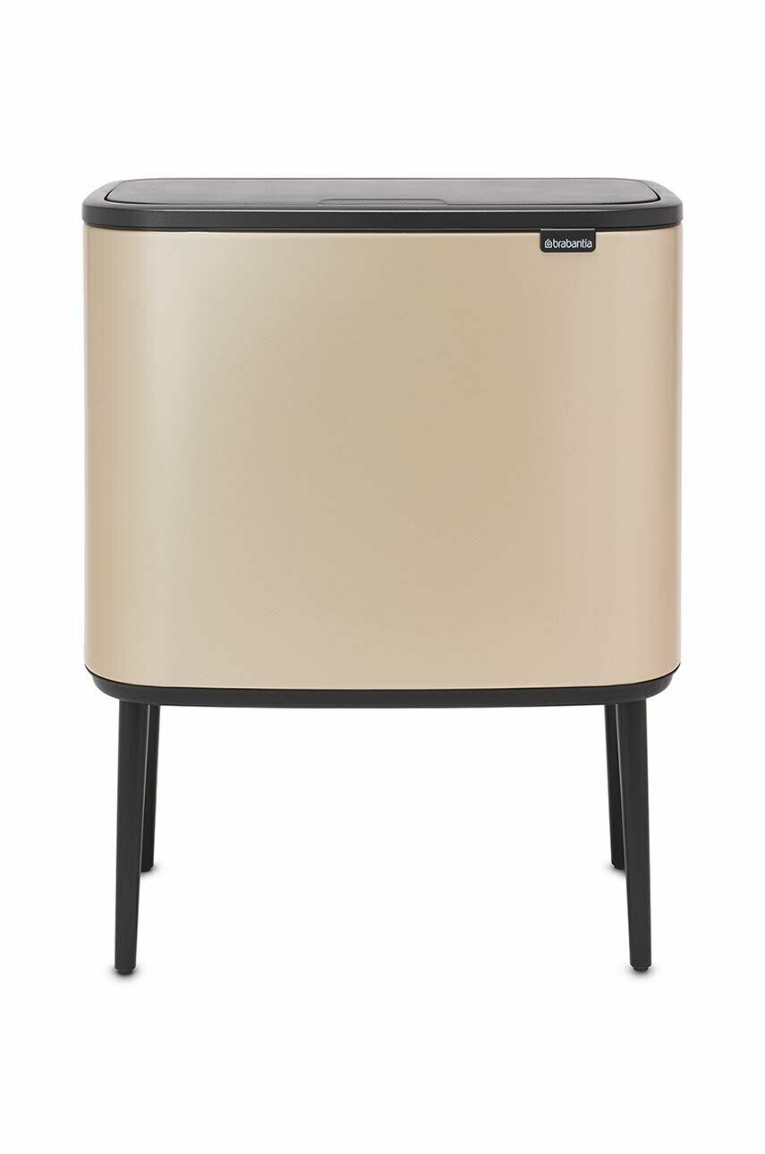 Brabantia szemetes Bo Touch Hi 3 x 11 L - Pepit.hu