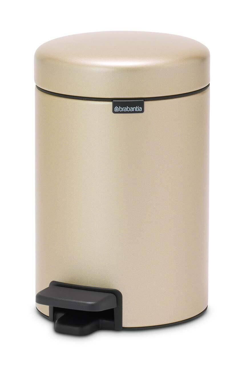 Brabantia szemetes NewIcon 3 L - Pepit.hu