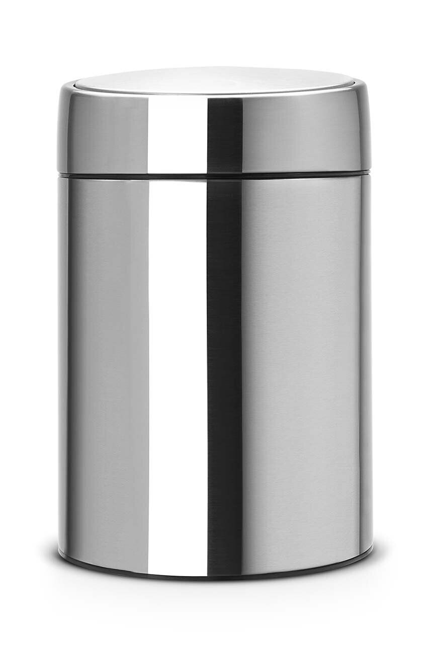 Brabantia szemetes Slide Bin Deluxe 5 l - Pepit.hu