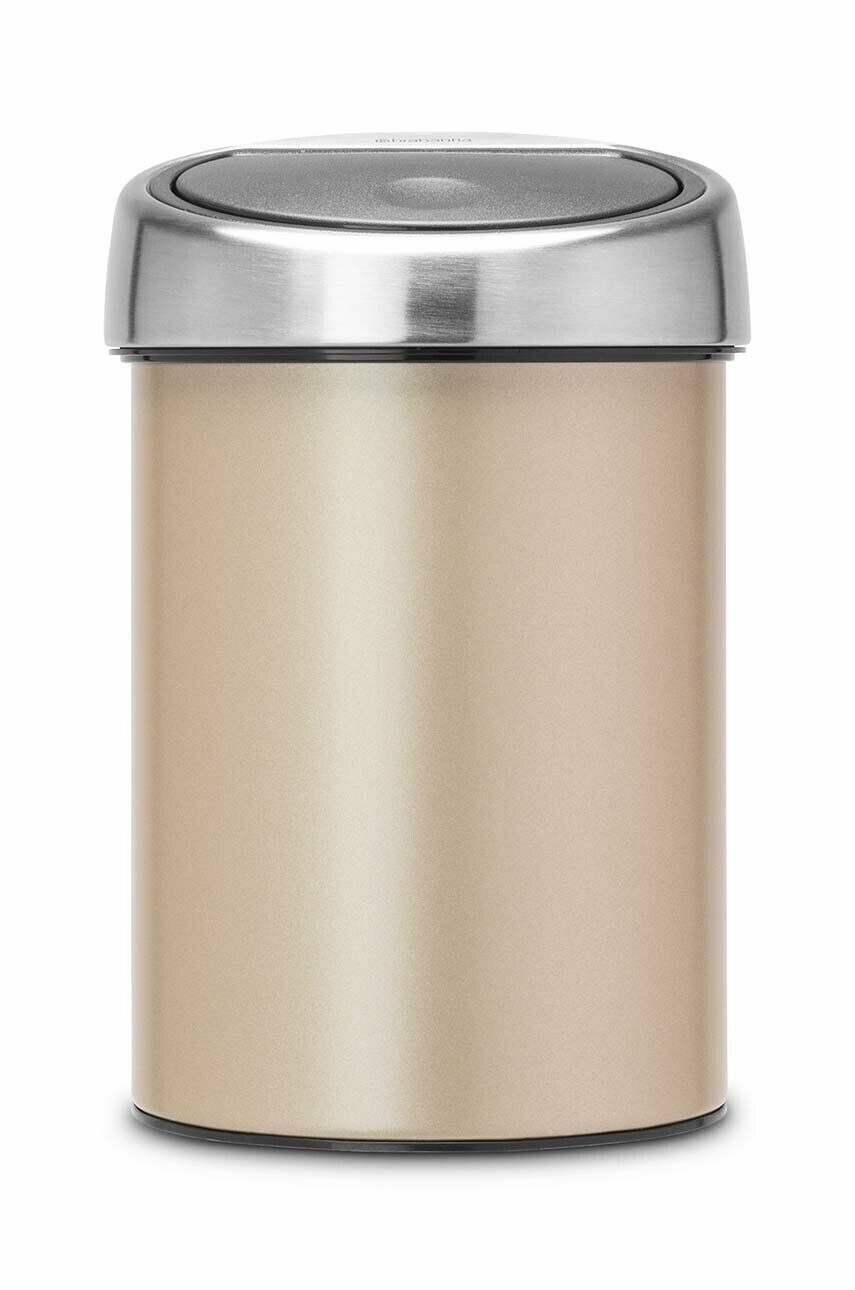 Brabantia szemetes Touch Bin 3 L - Pepit.hu