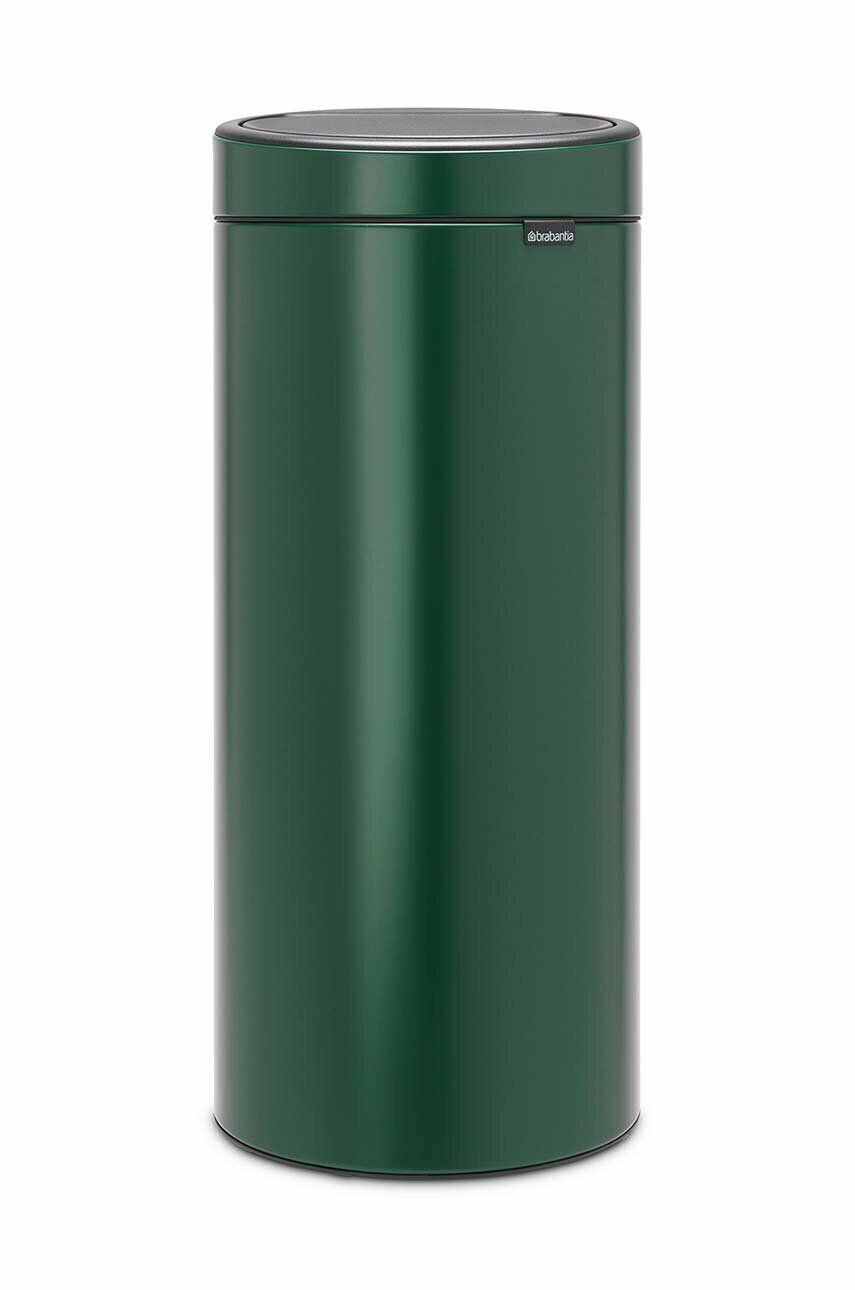 Brabantia szemetes Touch Bin New 30 L - Pepit.hu