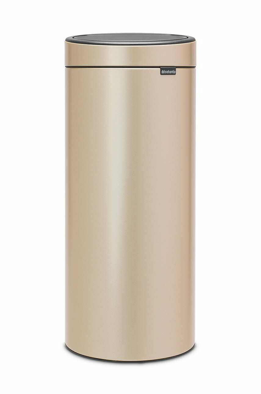 Brabantia szemetes Touch Bin New 30 L - Pepit.hu