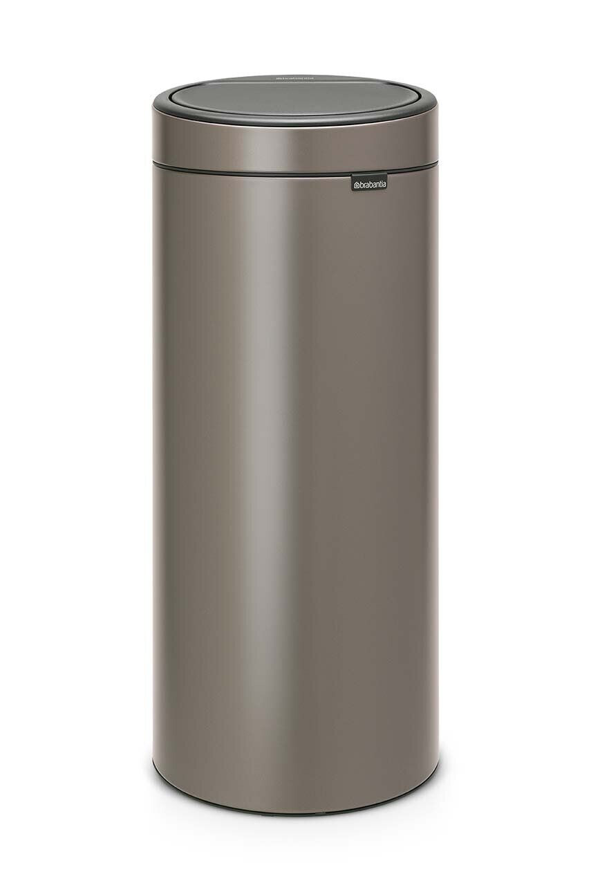 Brabantia szemetes Touch Bin New 30 L - Pepit.hu