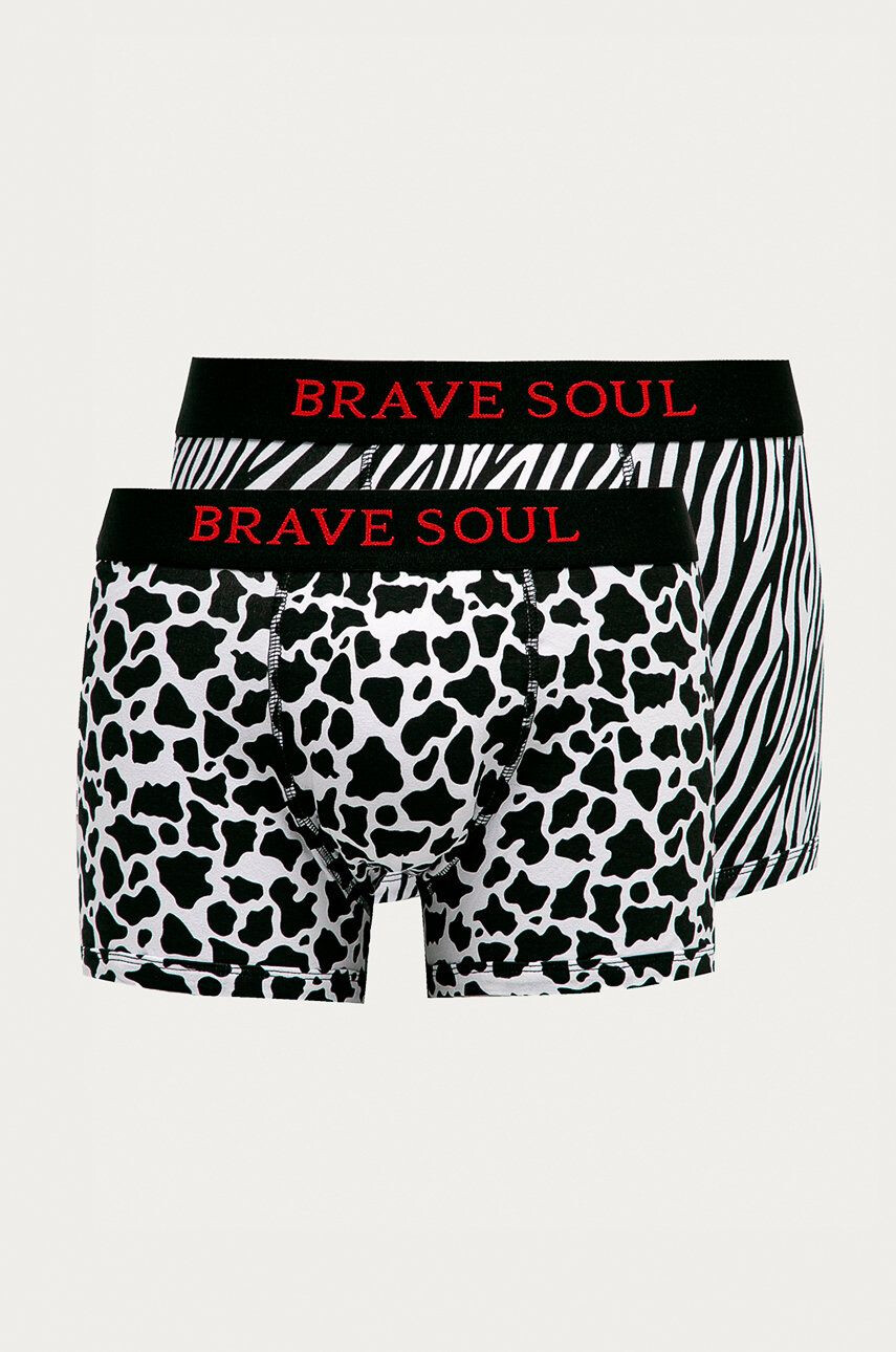 Brave Soul Boxeralsó (2-db) - Pepit.hu