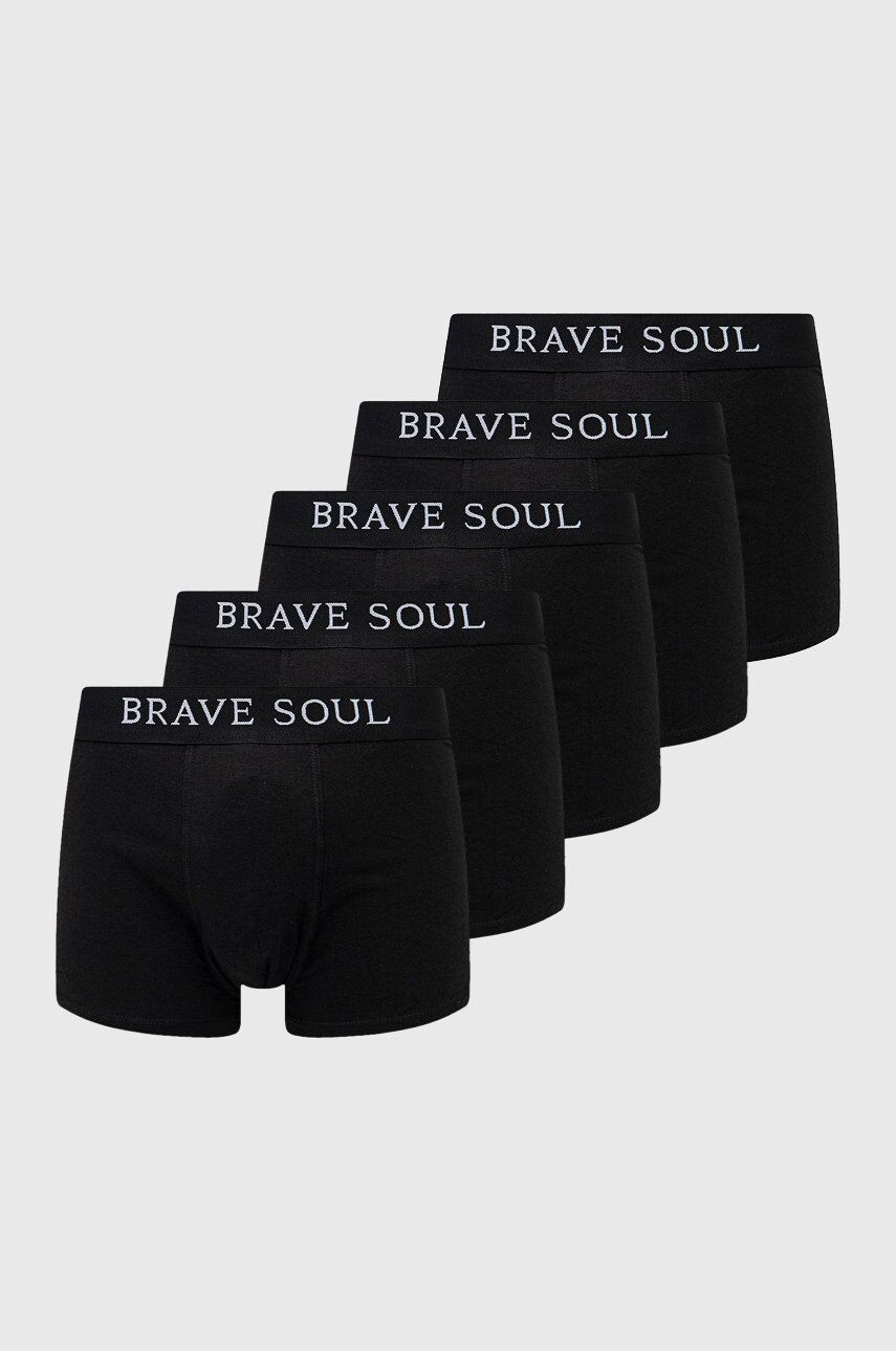 Brave Soul boxeralsó (5-pack) - Pepit.hu