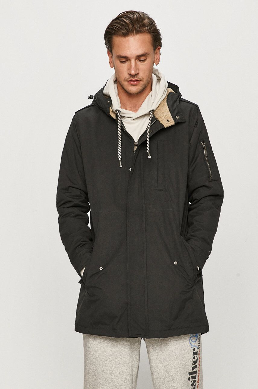 Brave Soul Parka - Pepit.hu