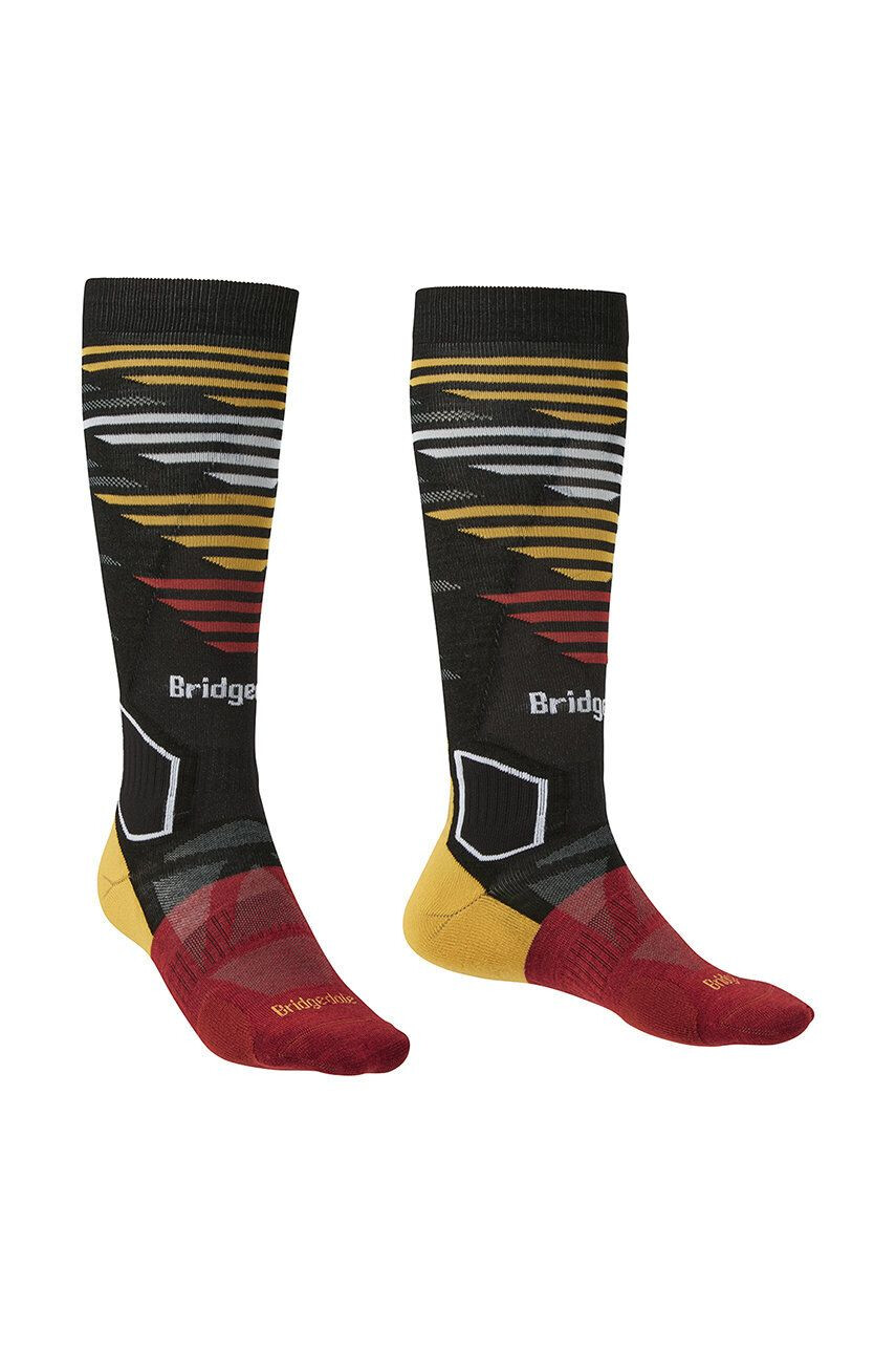 Bridgedale sízokni Lightweight Merino Performane - Pepit.hu