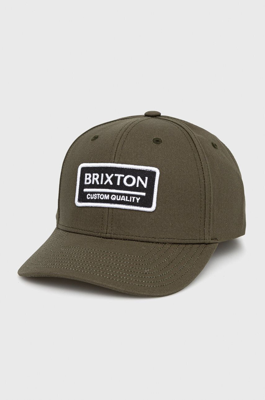 Brixton pamut sapka - Pepit.hu