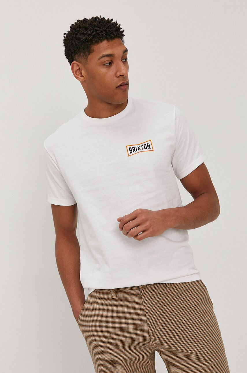 Brixton t-shirt - Pepit.hu