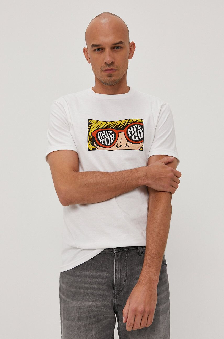 Brixton T-shirt - Pepit.hu