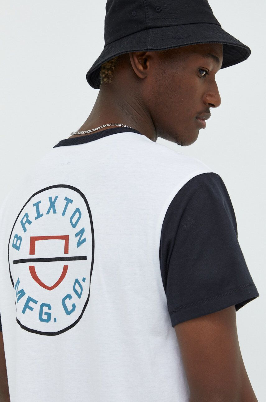 Brixton t-shirt - Pepit.hu