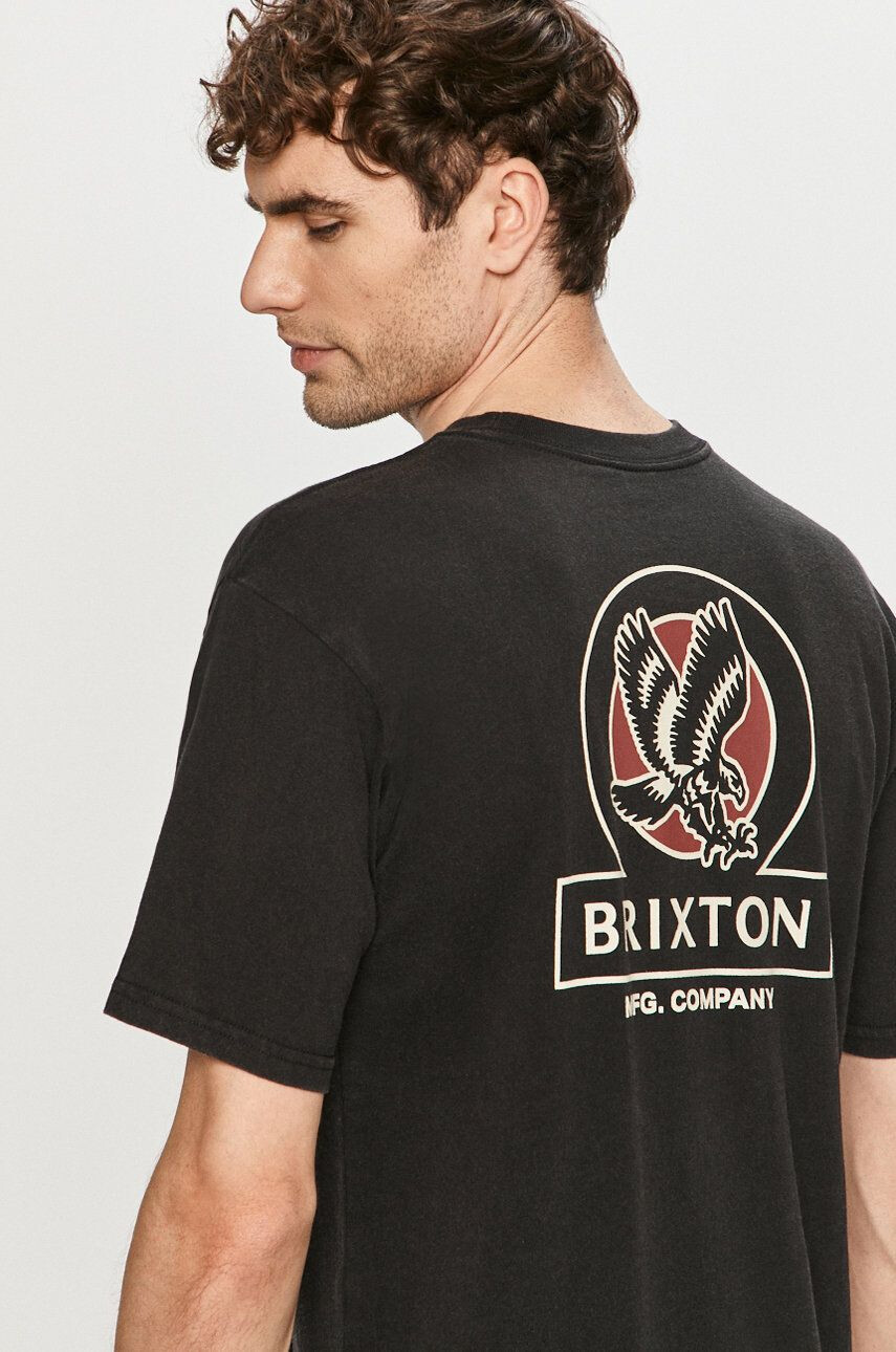 Brixton T-shirt - Pepit.hu