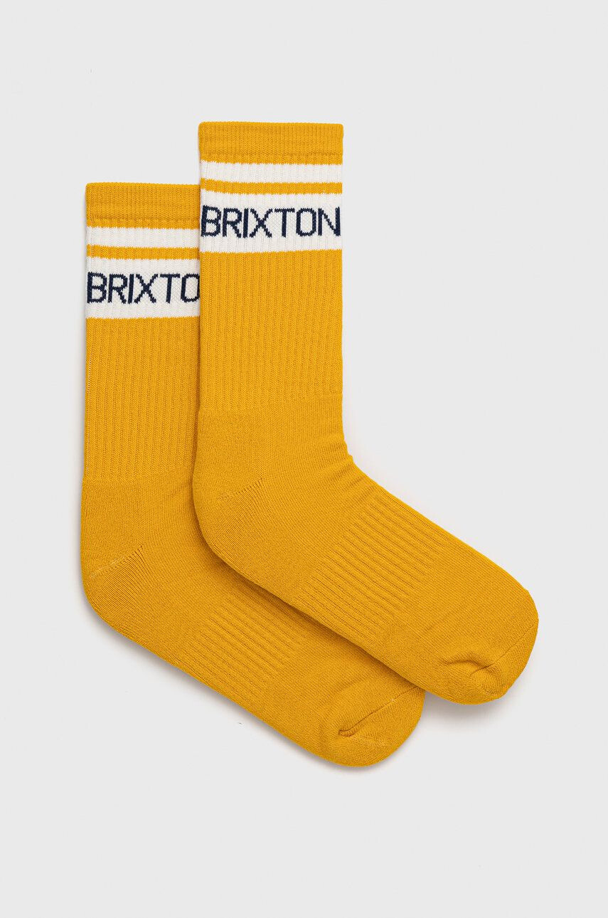 Brixton zokni - Pepit.hu