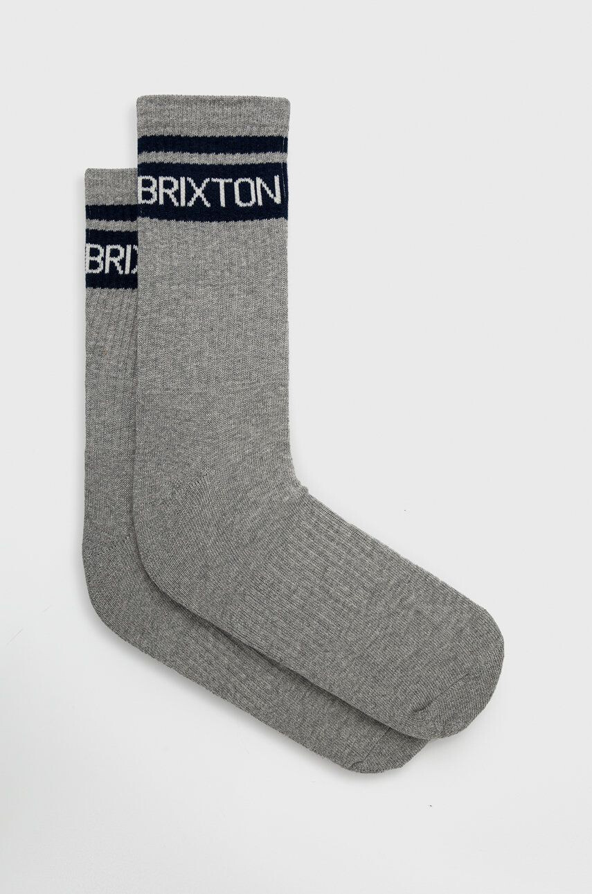 Brixton zokni - Pepit.hu