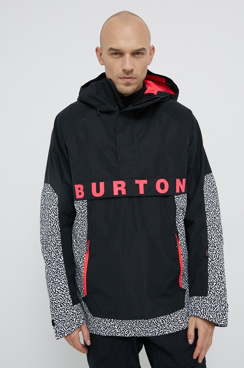 Burton snowboardos kabát - Pepit.hu