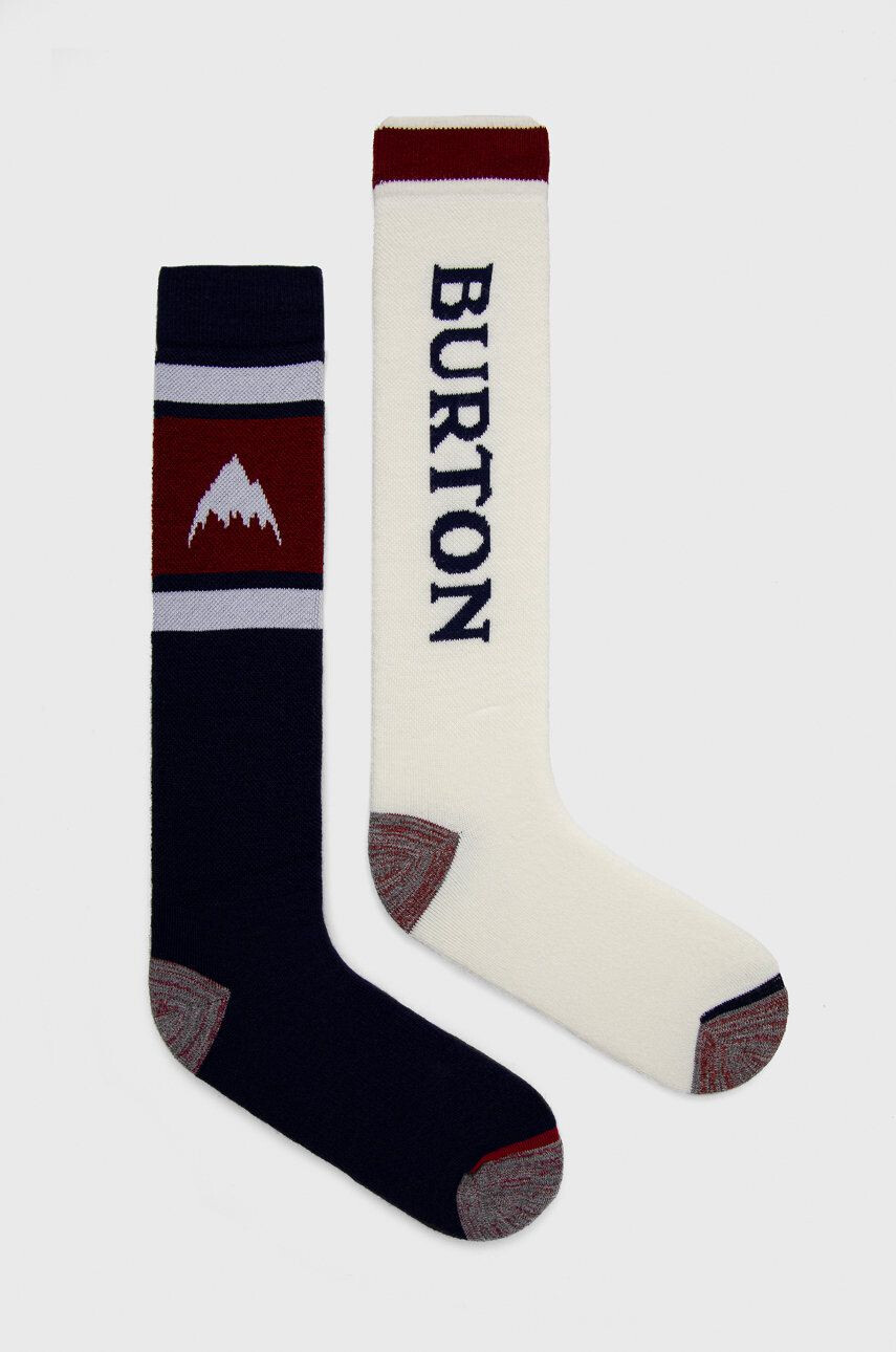 Burton zokni (2-pack) - Pepit.hu