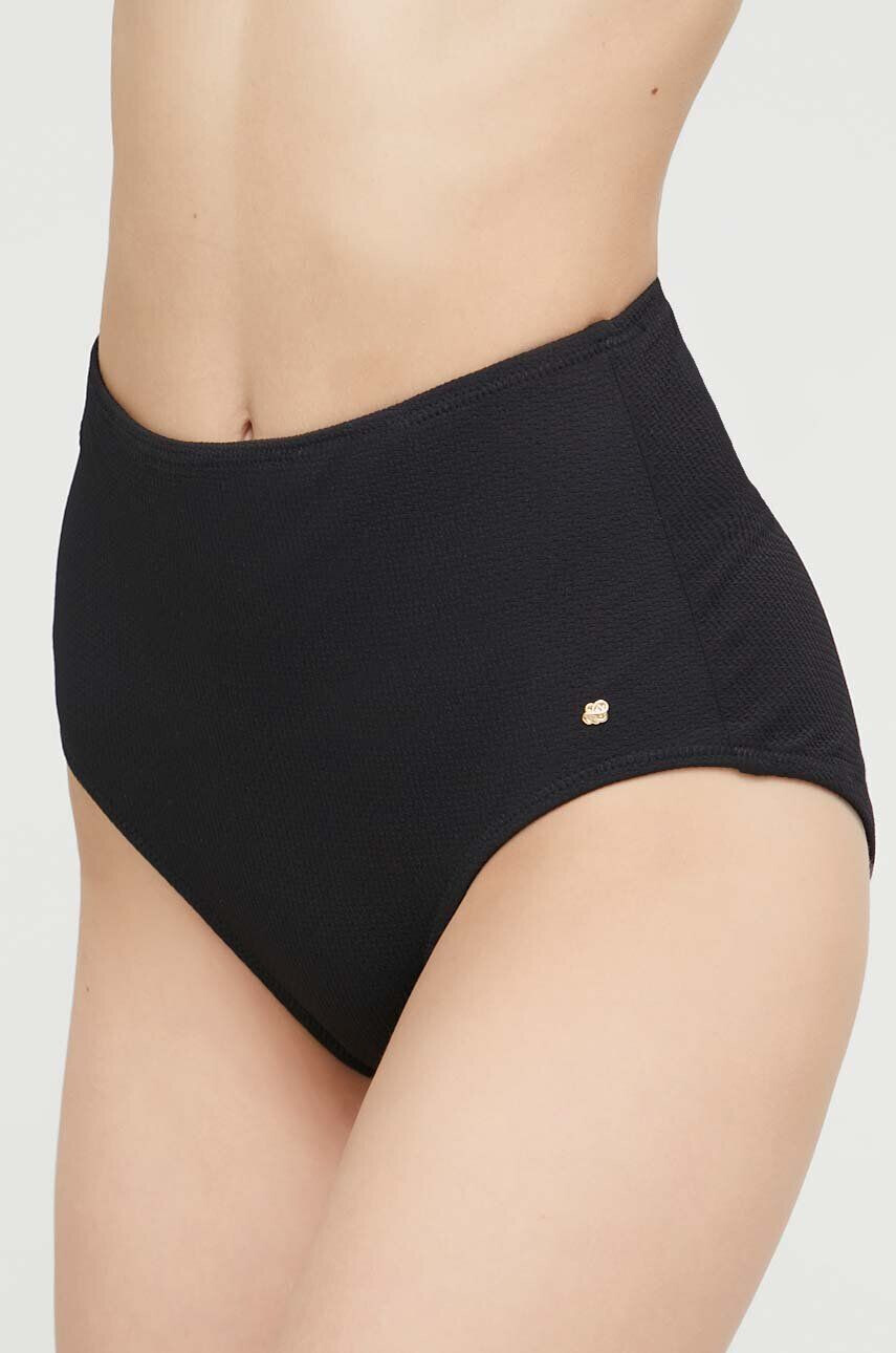 By Malene Birger bikini alsó fekete - Pepit.hu