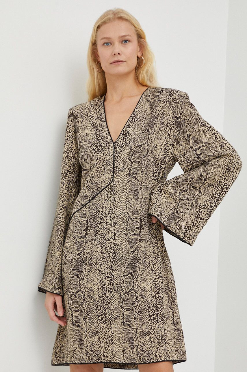 By Malene Birger ruha barna midi oversize - Pepit.hu