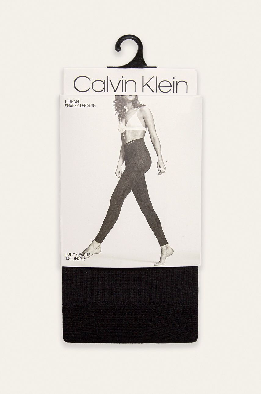 Calvin Klein Alakformáló legging - Pepit.hu