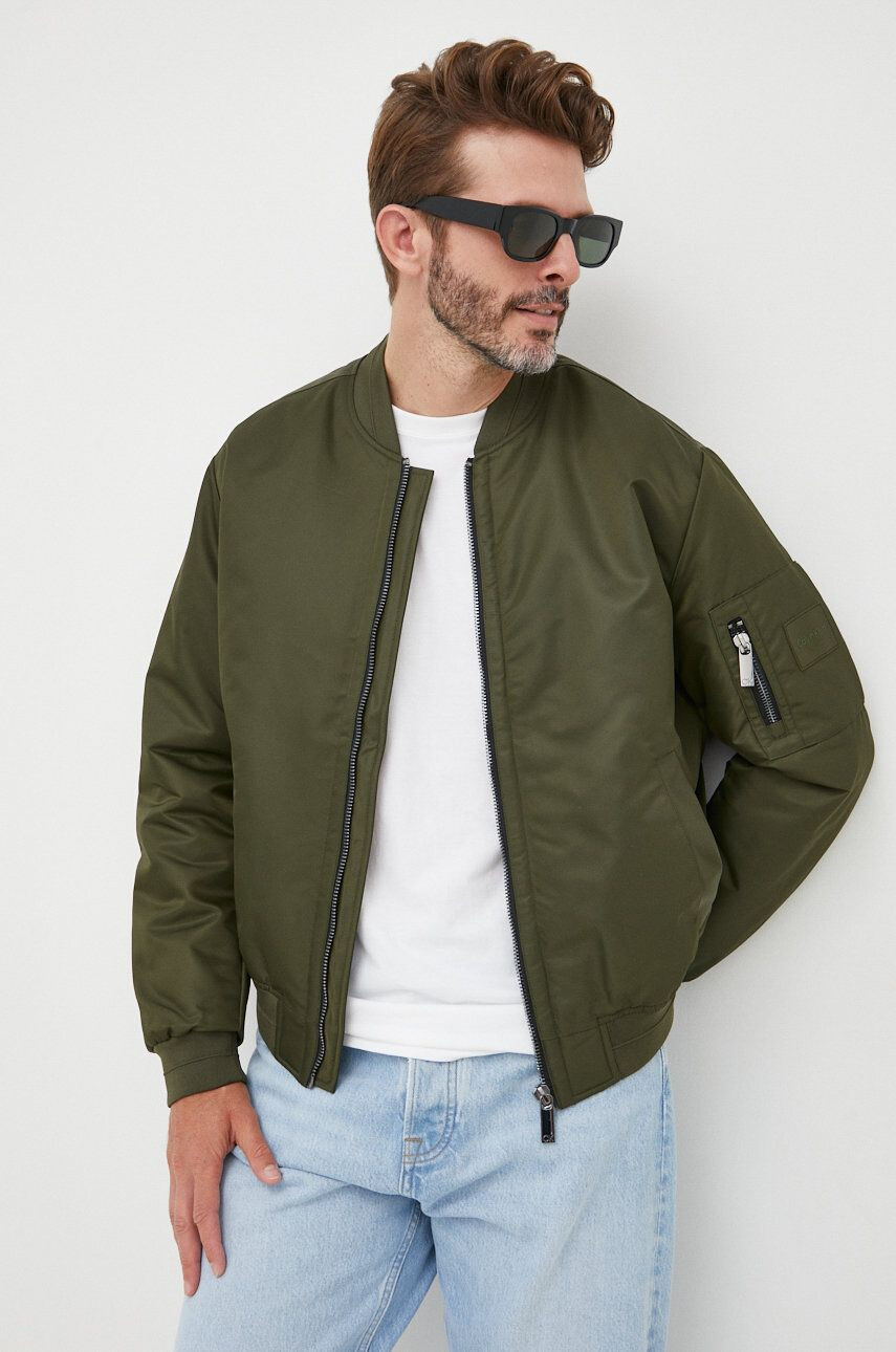 Calvin Klein bomber dzseki - Pepit.hu