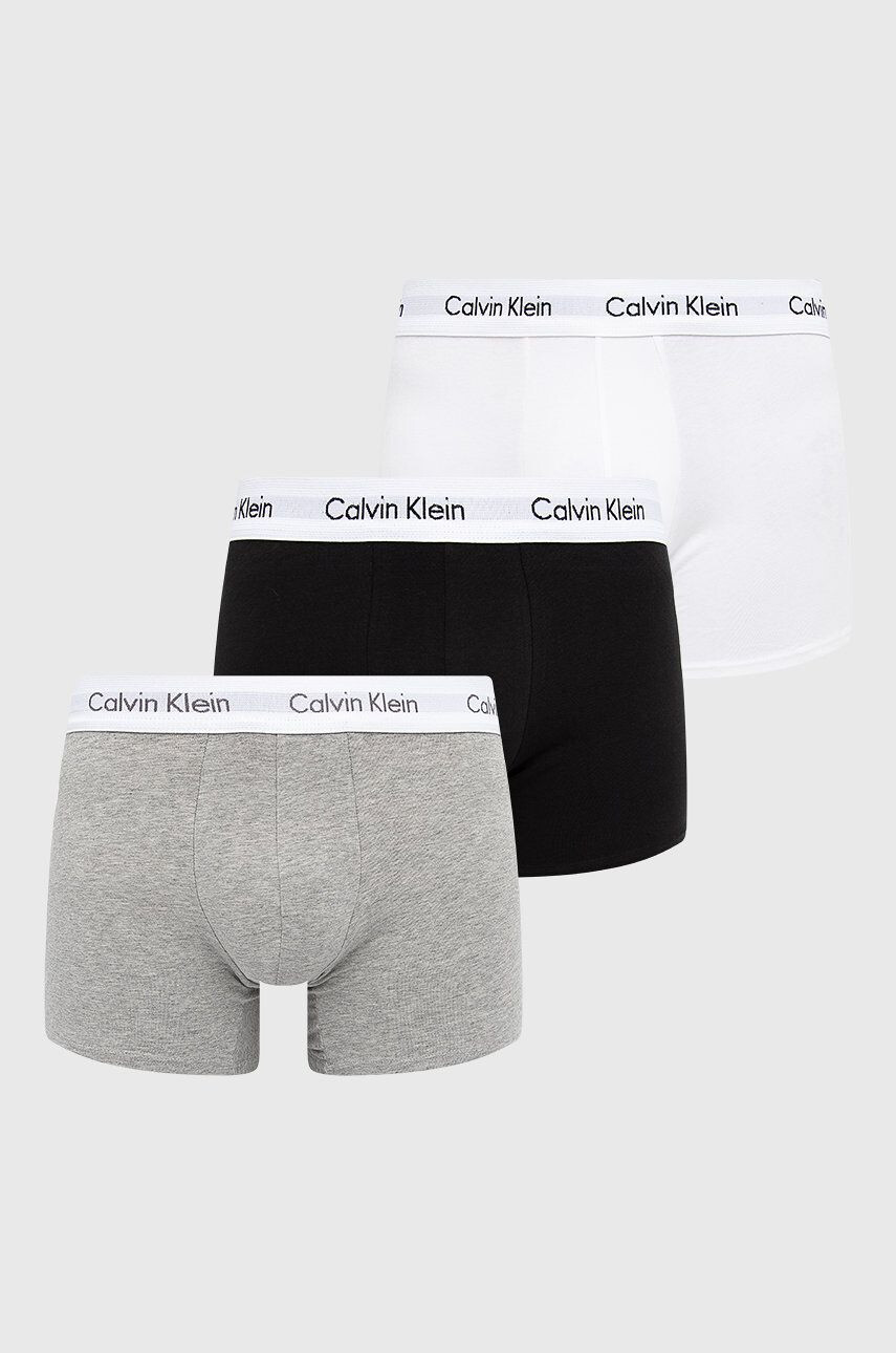 Calvin Klein boxeralsó férfi - Pepit.hu