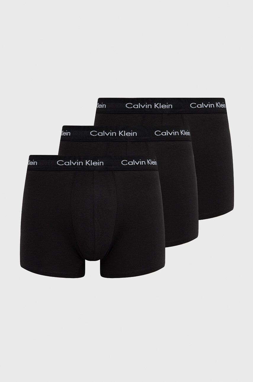 Calvin Klein Boxeralsó (3-db) - Pepit.hu