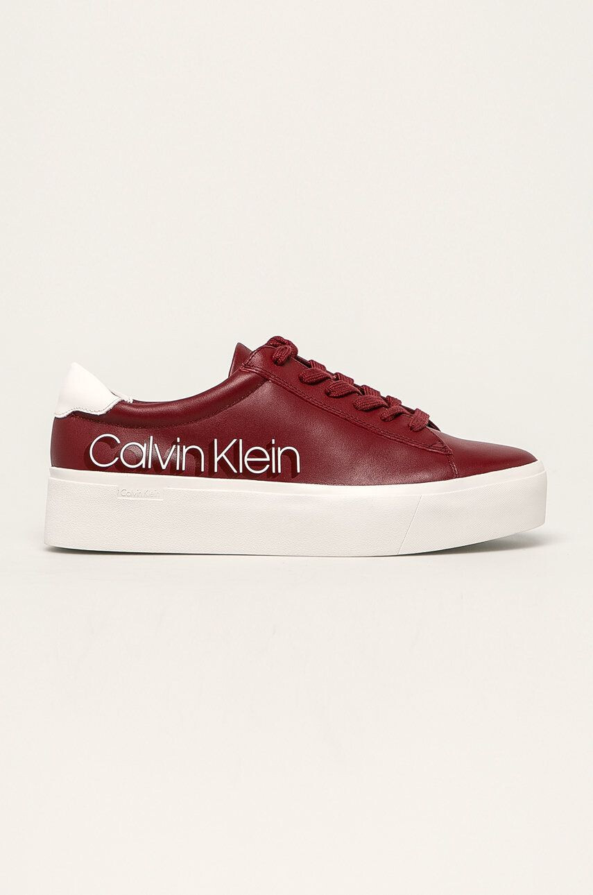 Calvin Klein Cipő - Pepit.hu