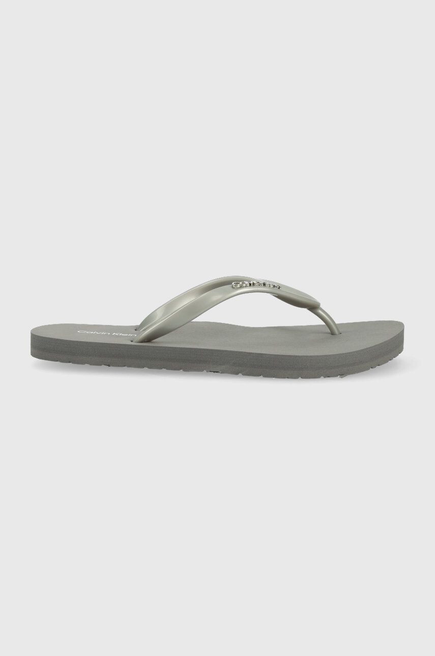 Calvin Klein flip-flop - Pepit.hu