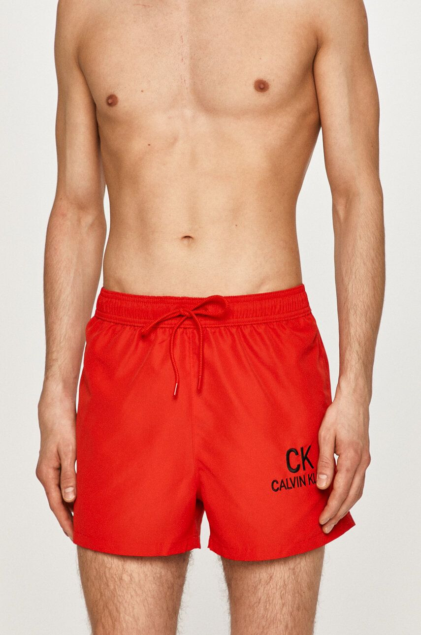 Calvin Klein Fürdőnadrág - Pepit.hu