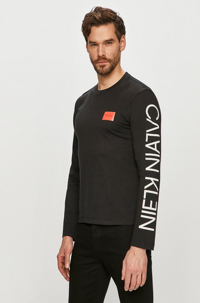 Calvin Klein Hosszú ujjú - Pepit.hu