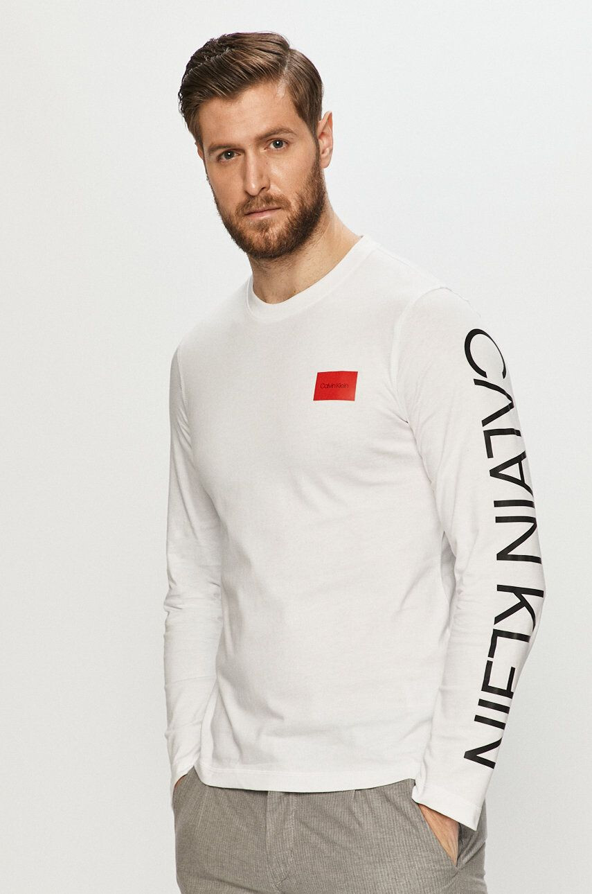 Calvin Klein Hosszú ujjú - Pepit.hu