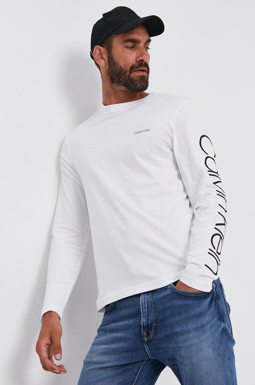 Calvin Klein hosszú ujjú - Pepit.hu