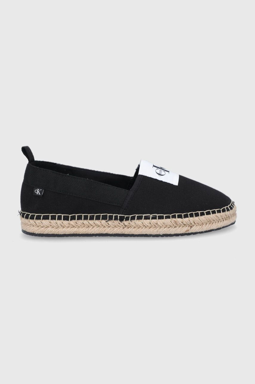 Calvin Klein Jeans Espadrilles - Pepit.hu